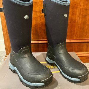LaCrosse Alpha Thermal Waterproof snow Boots-Women